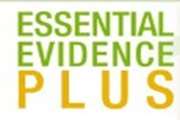 دسترسی آزمایشی به منبع Essential Evidence Plus (EE+) ناشر wiley