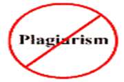 برگزاری کارگاه "Plagiarism"